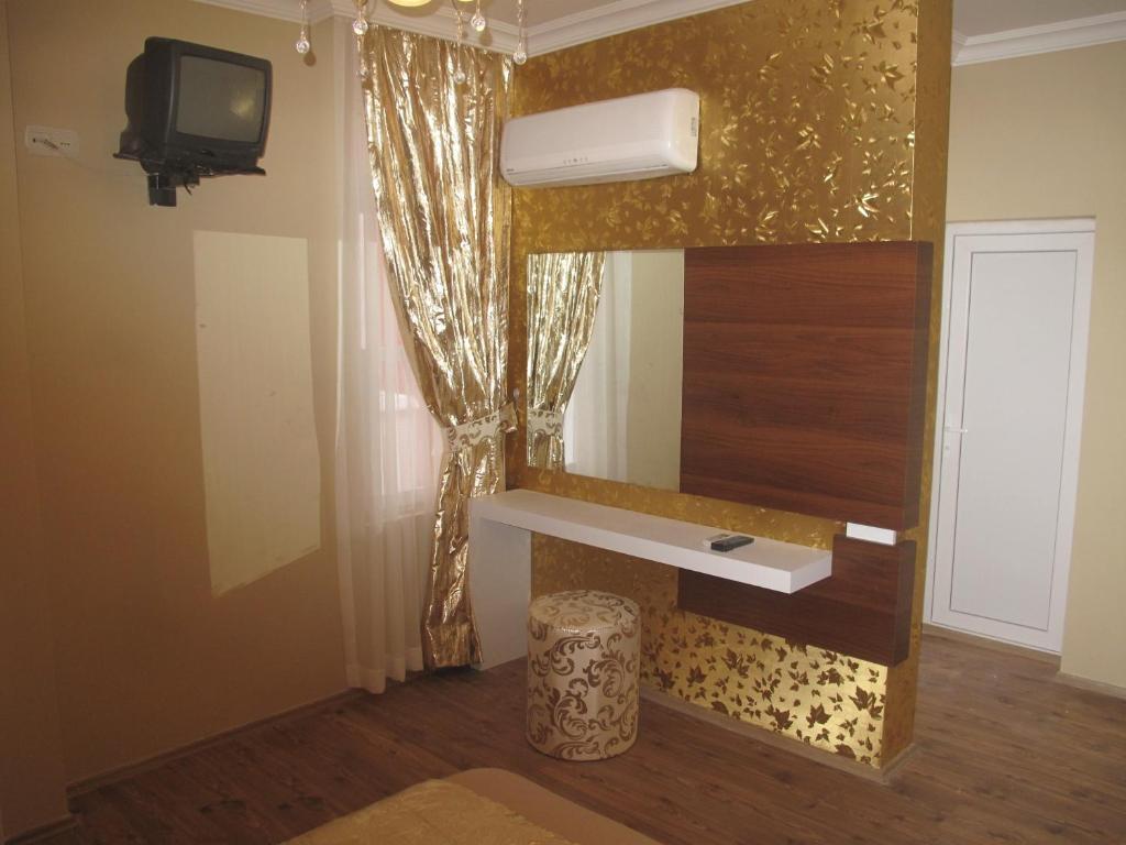 Olimpos Beach 3*