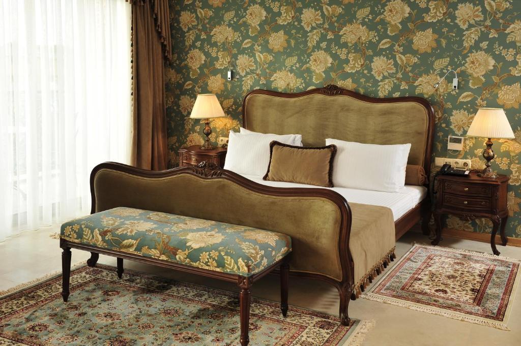 Hotel Augusto Boutique &