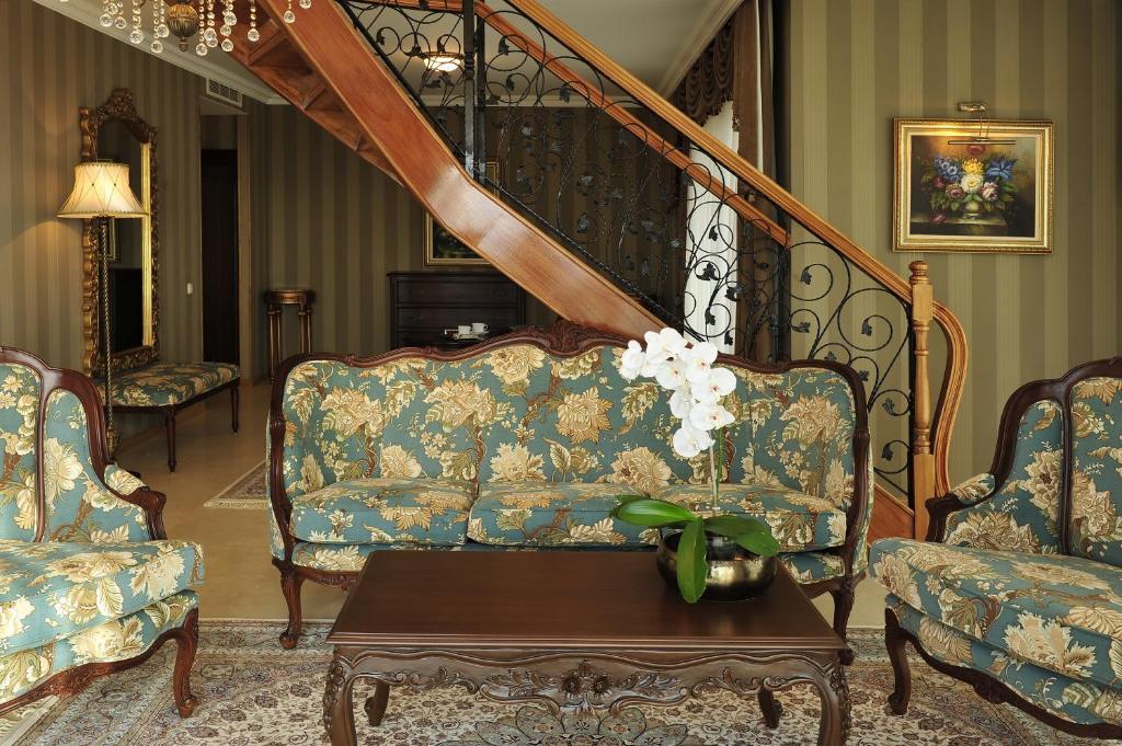 Hotel Augusto Boutique & 4*