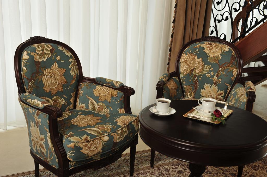 Augusto Boutique & Hotel Konakli