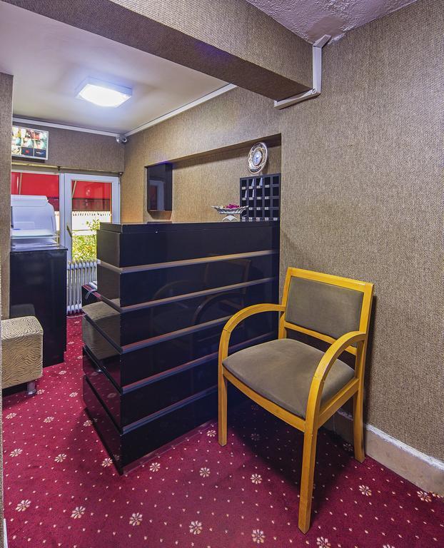Nisantasi Time Hotel Istanbul