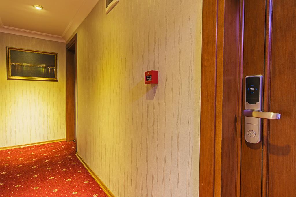 Nisantasi Time Hotel 3*