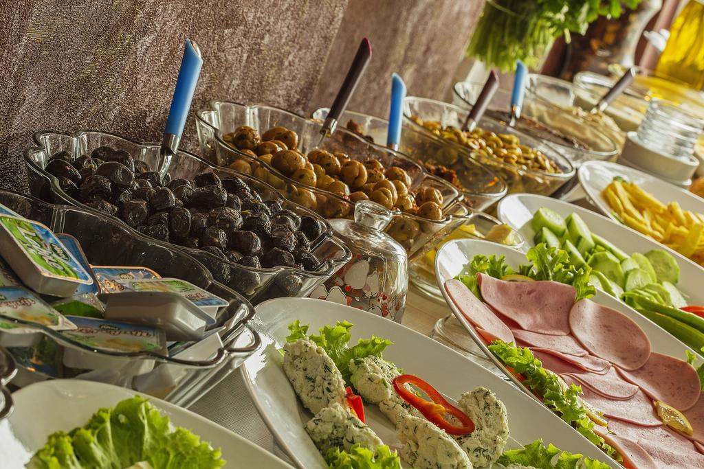 Hotel Nisantasi Time Istanbul
