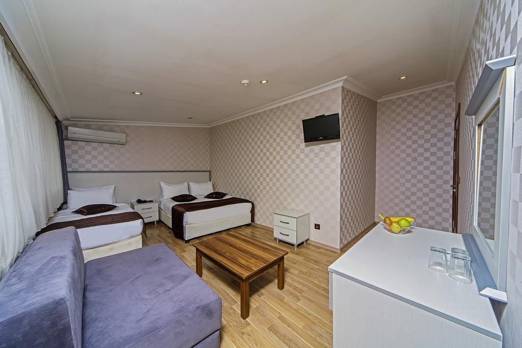 Nisantasi Time Hotel 3*