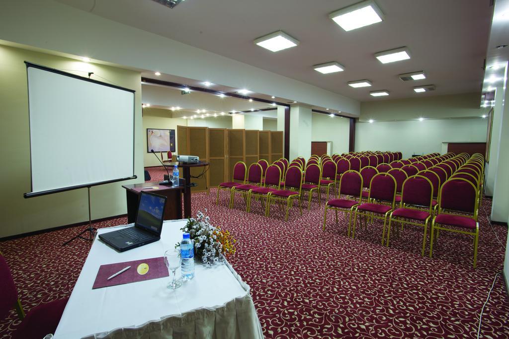 Lion Kizilay 4*