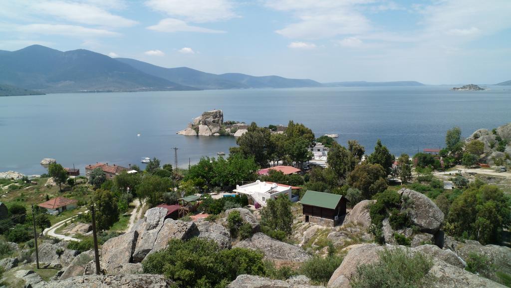 Selenes Kapikiri