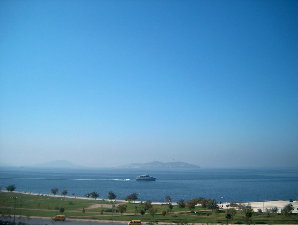Suadiye Hotel 4*