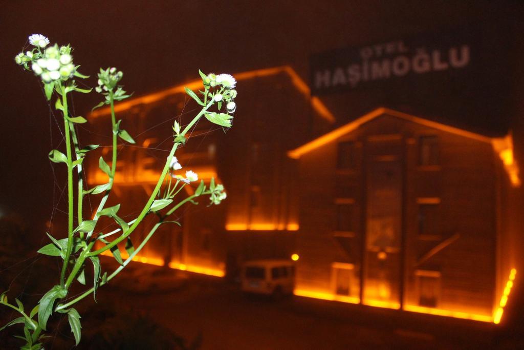 Hasimoglu Hotel Ayder Yaylasi