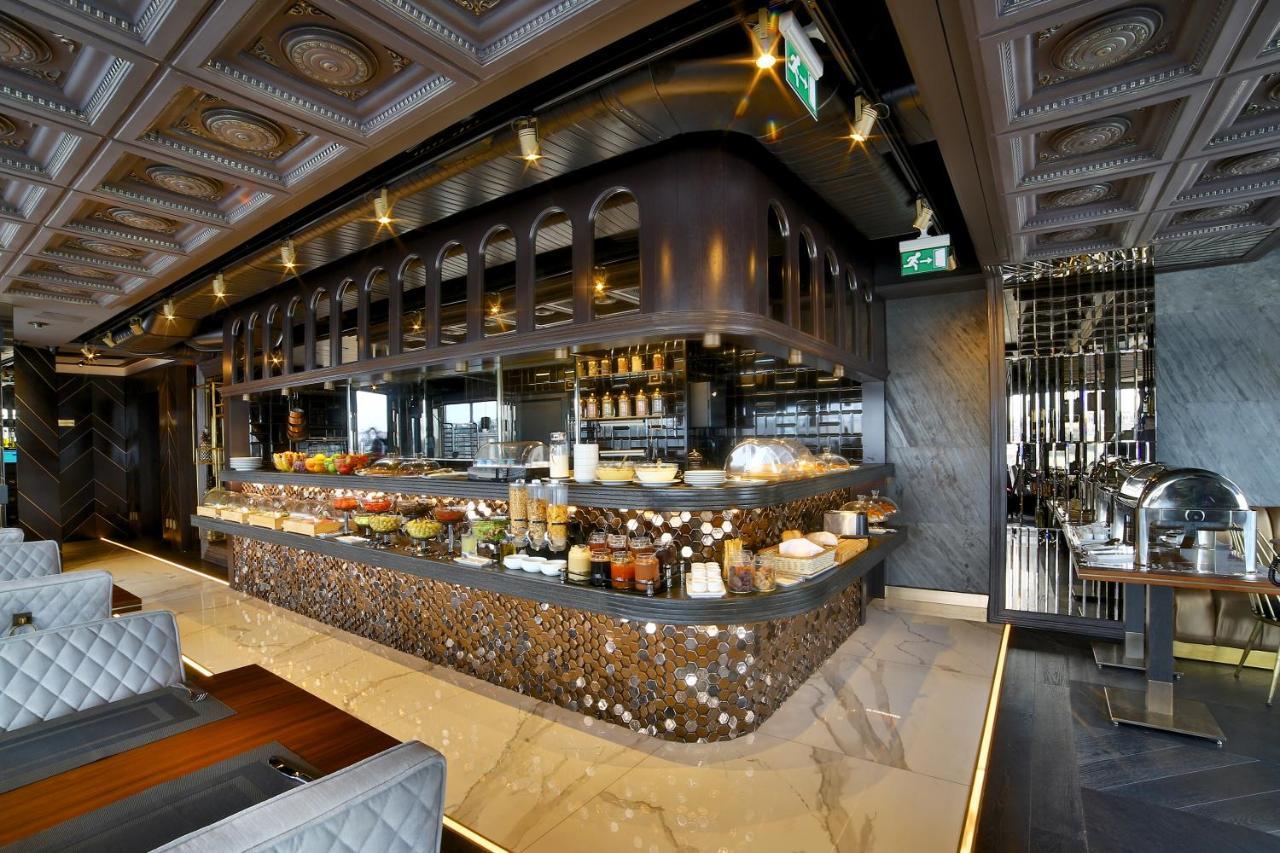 Momento Golden Horn Hotel Istanbul