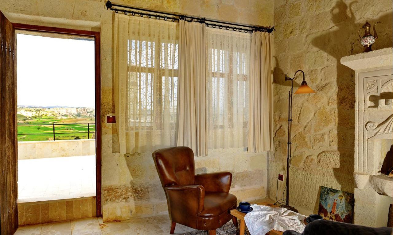 Hotel Seki Cave Goreme