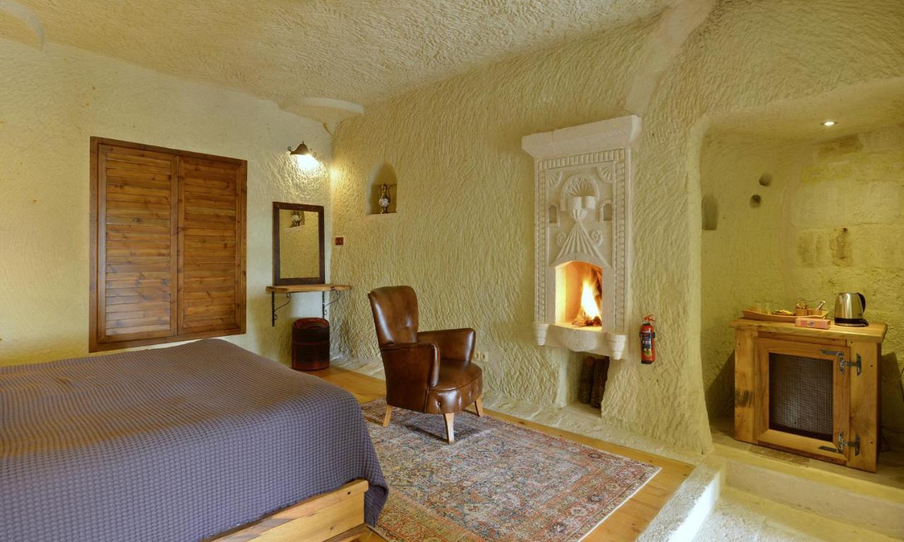Hotel Seki Cave 3*