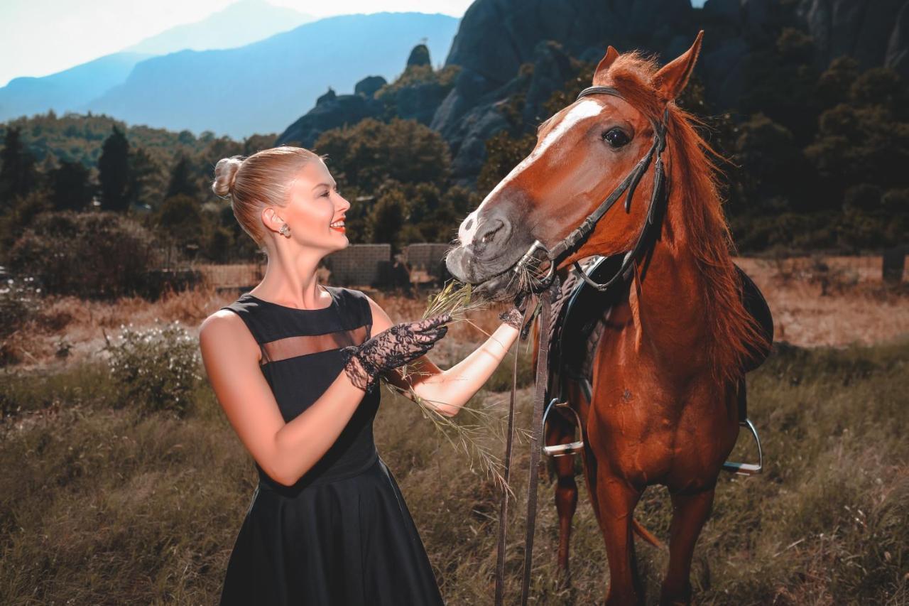 Berke Ranch&nature Hotel