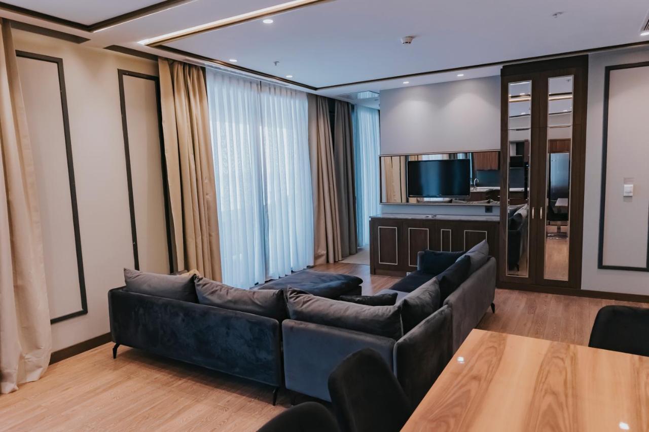 Hotel Ramada Plaza & Trabzon