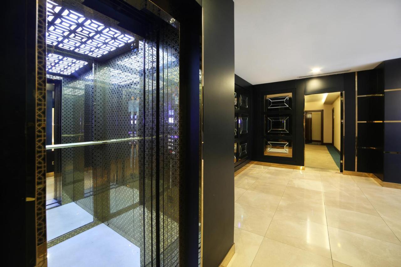 Great Fortune & Hotel Istanbul