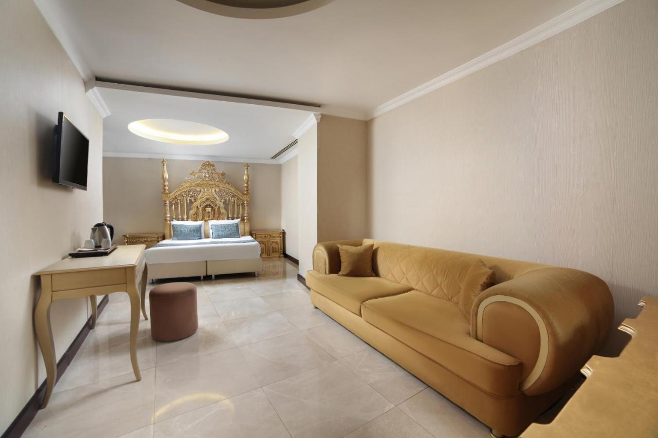 Hotel Great Fortune & Istanbul
