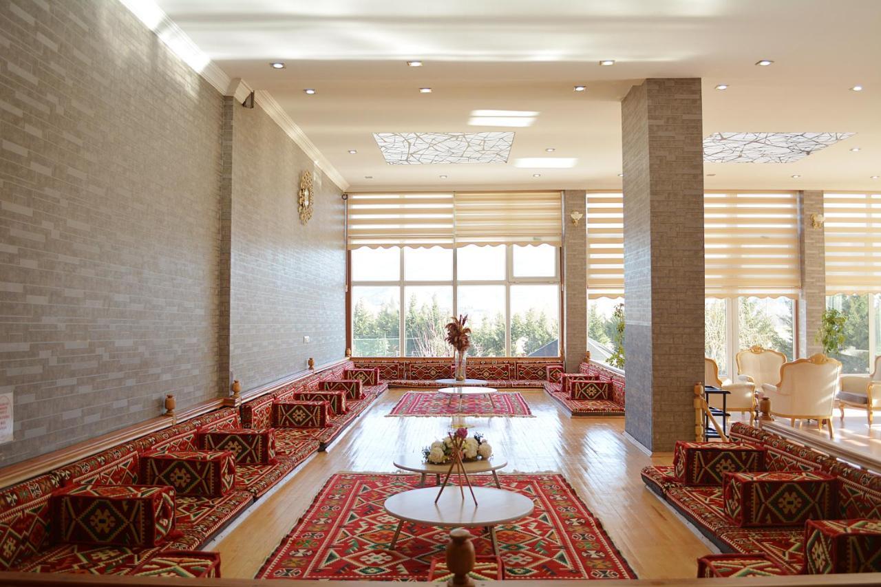 Garden Kale Thermal Hotel Sadikbey