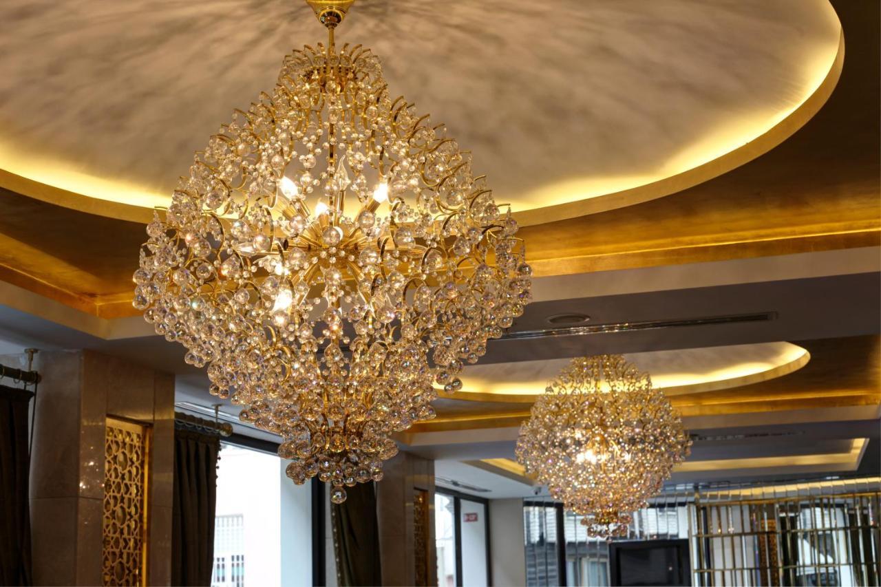 Hotel Great Fortune & Istanbul