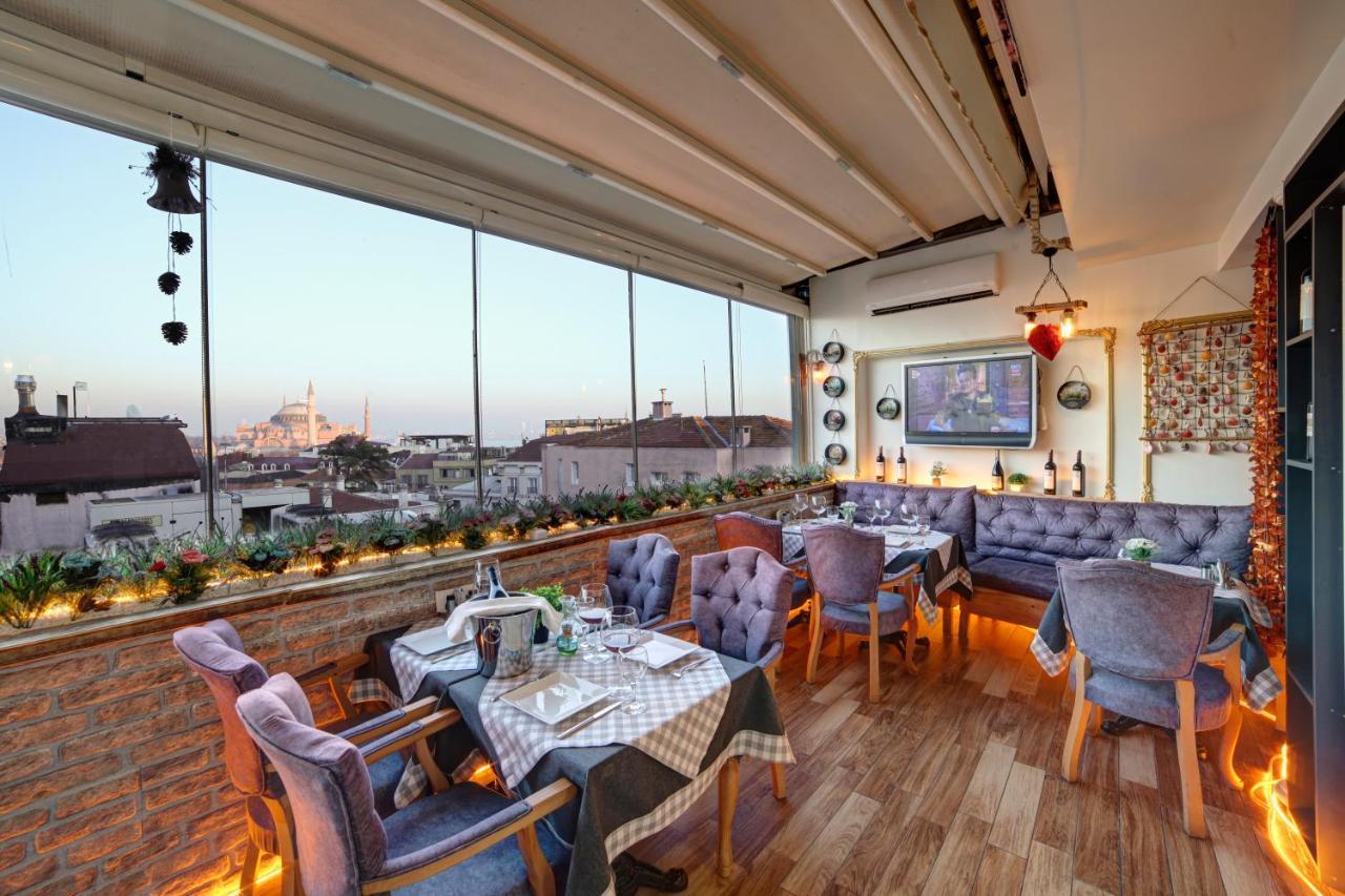 Great Fortune & 5* Istanbul