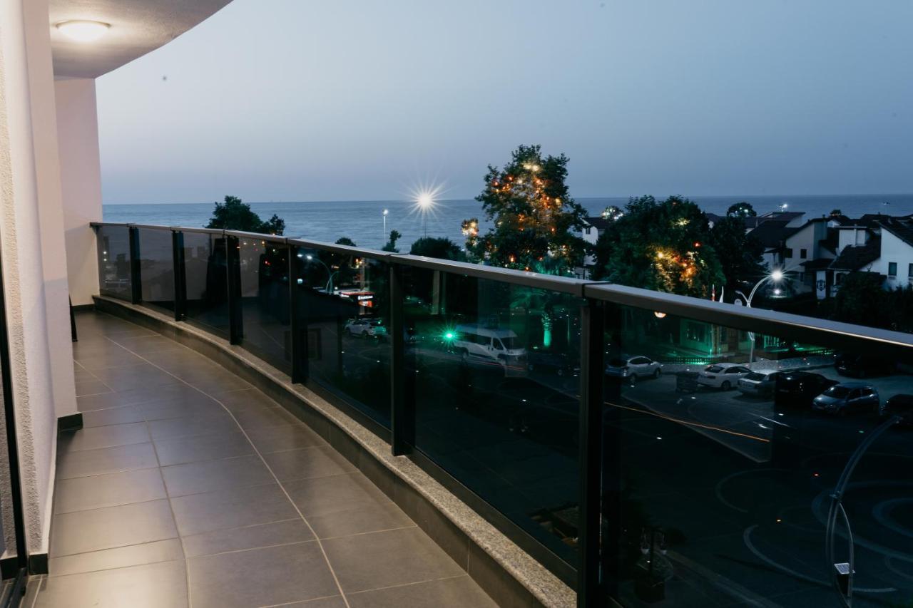 Ceneviz Aparthotel