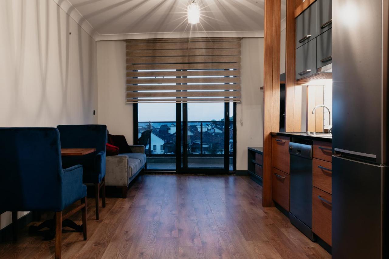 Aparthotel Ceneviz