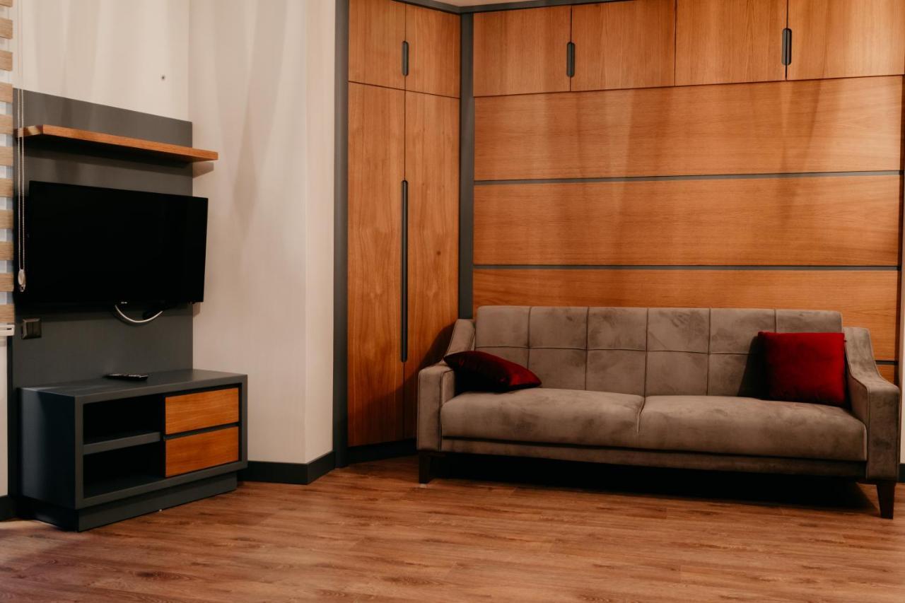 Ceneviz Aparthotel