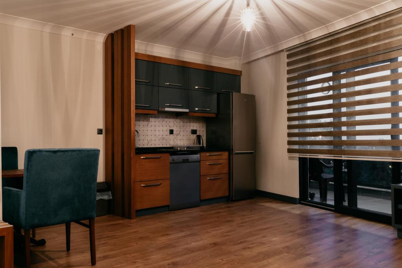 Ceneviz Aparthotel