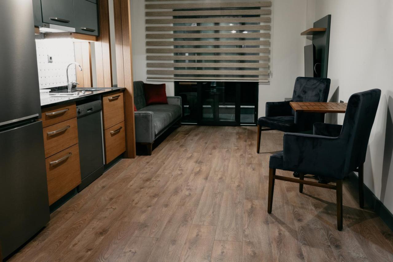 Ceneviz Aparthotel 5*