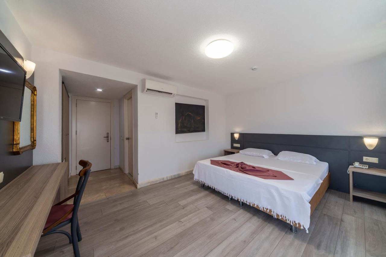 Hotel Laden 3*