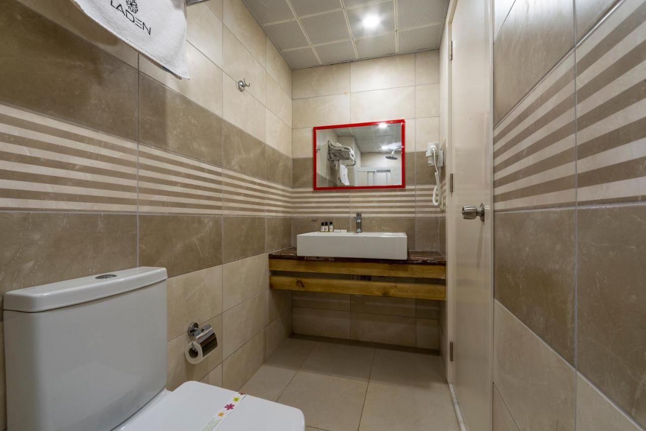Hotel Laden Bodrum