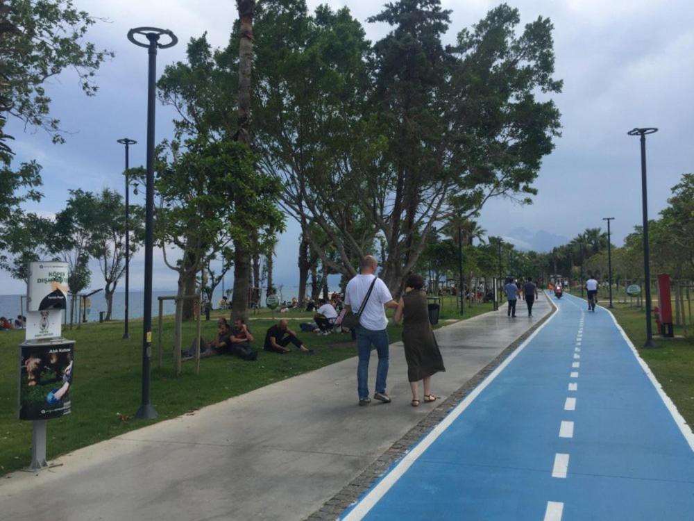 Theluna Hotel Antalya
