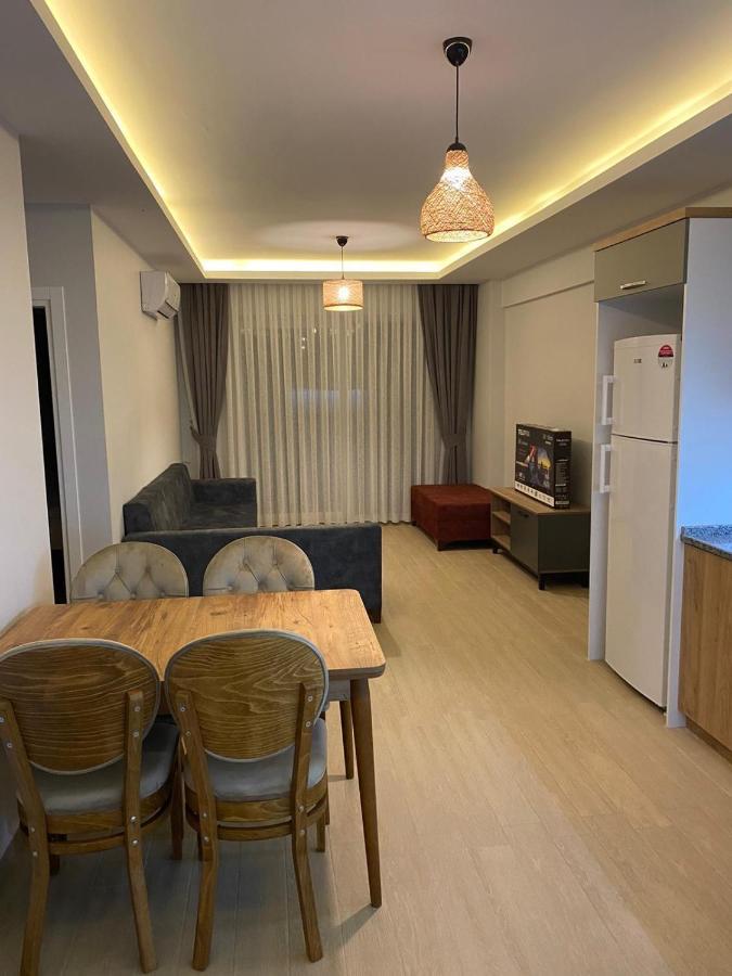 Apartment Cetkin Exclusive Fethiye