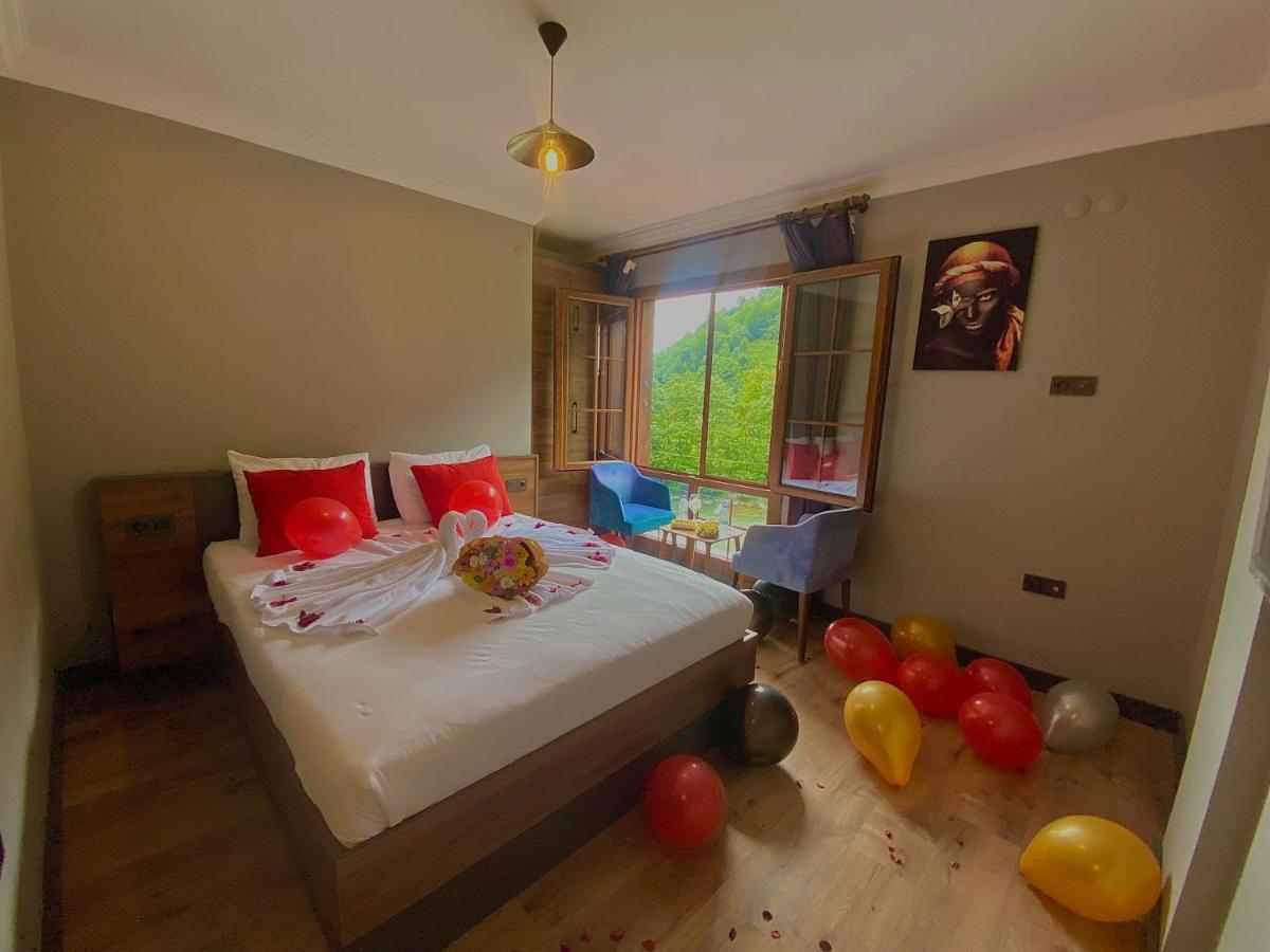 Didi Butik Hotel Rize