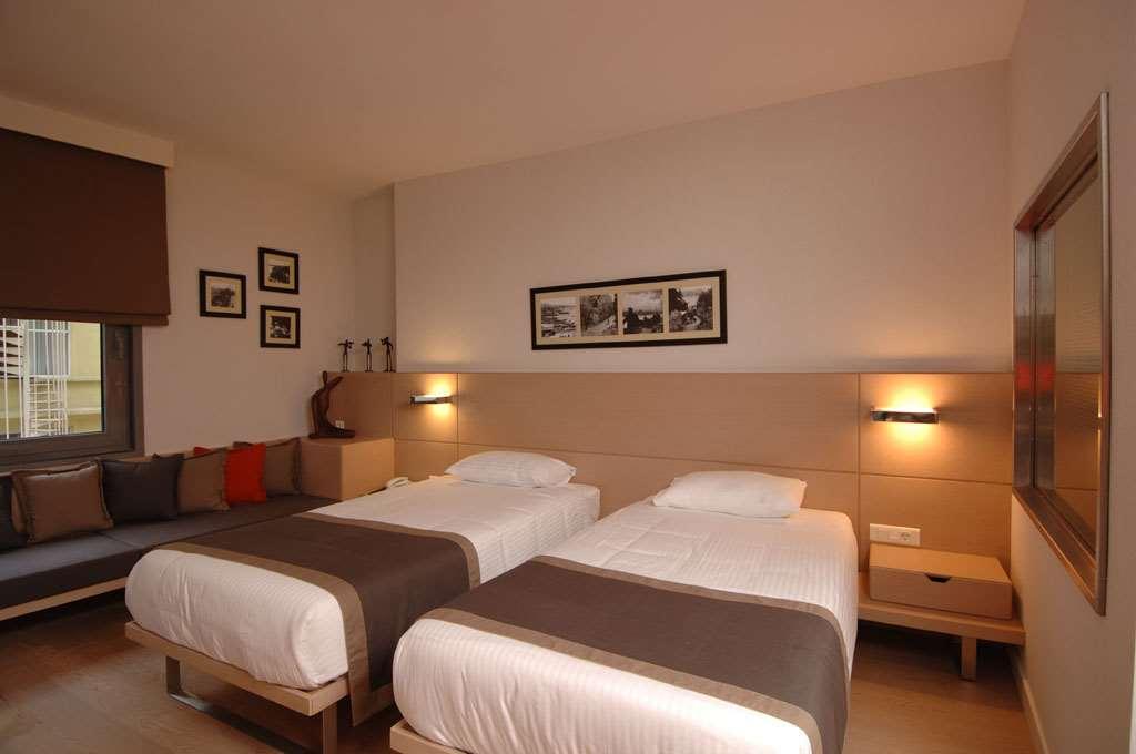 Eresin Taxim & Premier Hotel