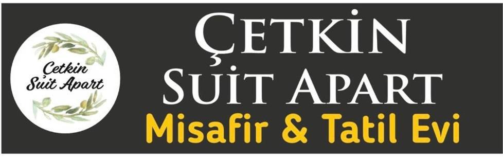 Cetkin Exclusive Apartment *
