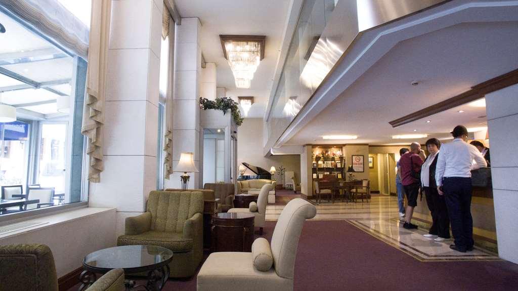 Hotel Eresin Taxim & Premier Istanbul