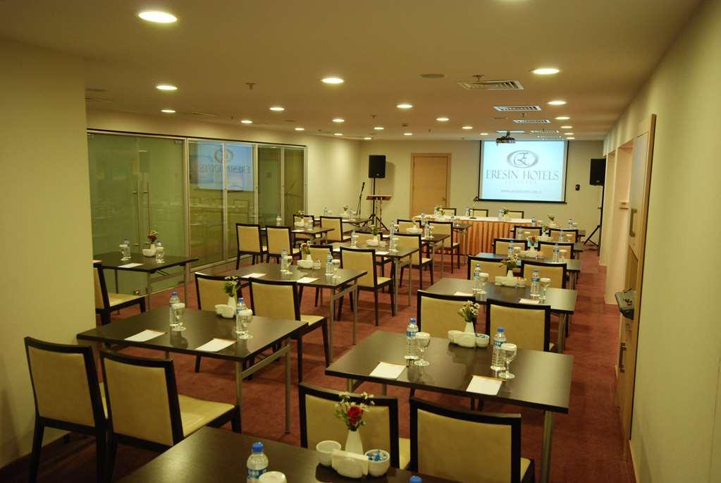 Eresin Taxim & Premier Hotel