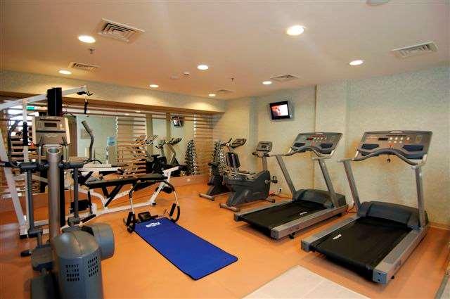 Hotel Eresin Taxim & Premier