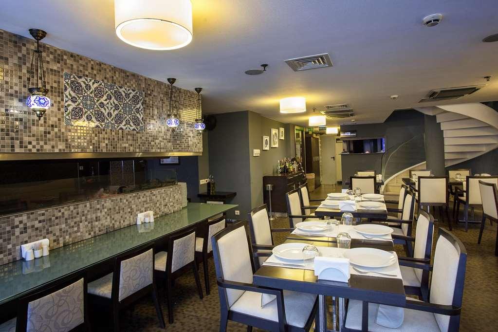 Eresin Taxim & Premier Hotel Istanbul