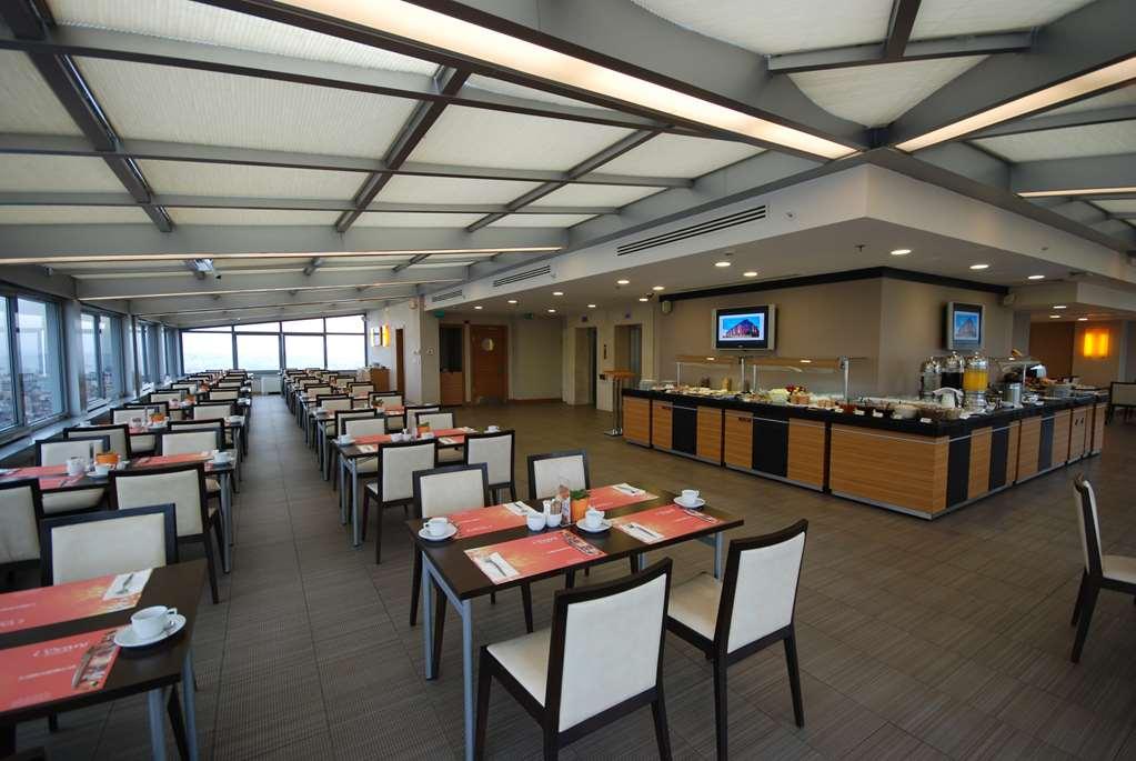 Eresin Taxim & Premier Hotel 4*