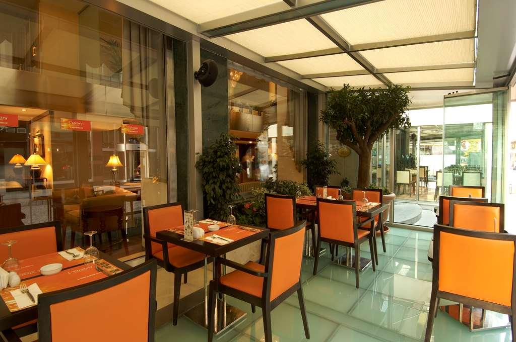 Eresin Taxim & Premier Hotel