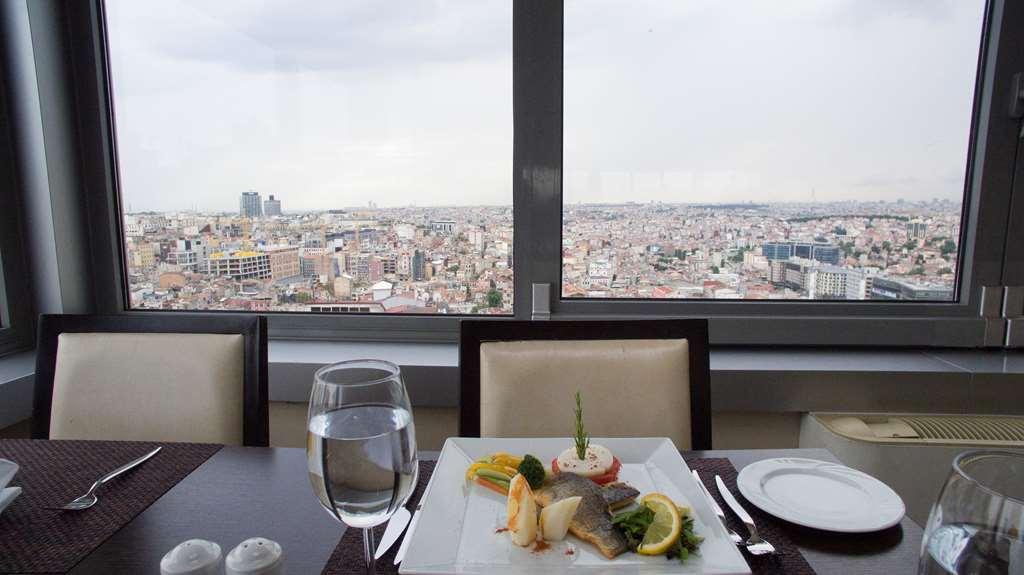Eresin Taxim & Premier Istanbul