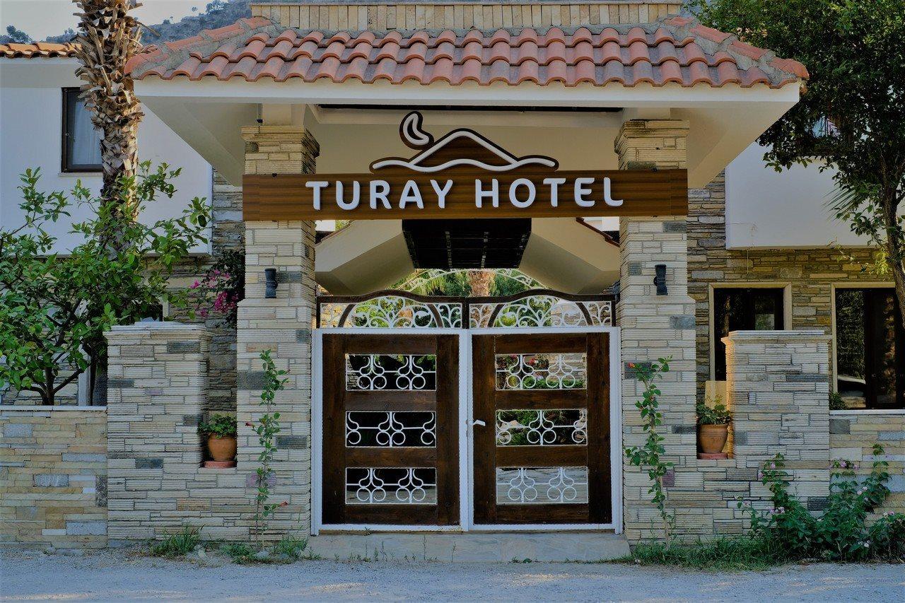 Hotel Turay 3*