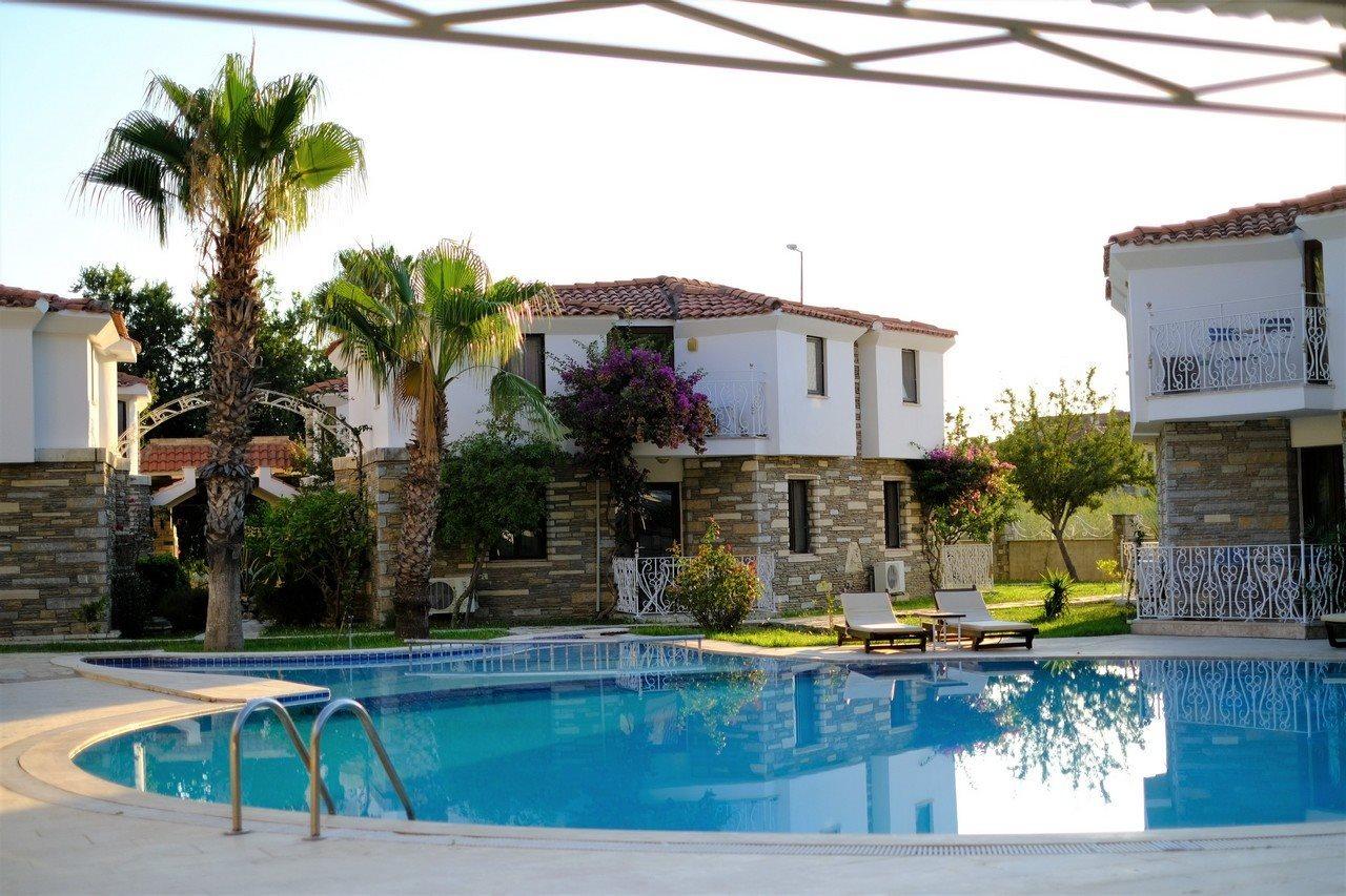 Hotel Turay Dalyan