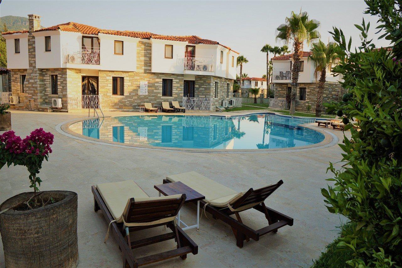 Hotel Turay 3*