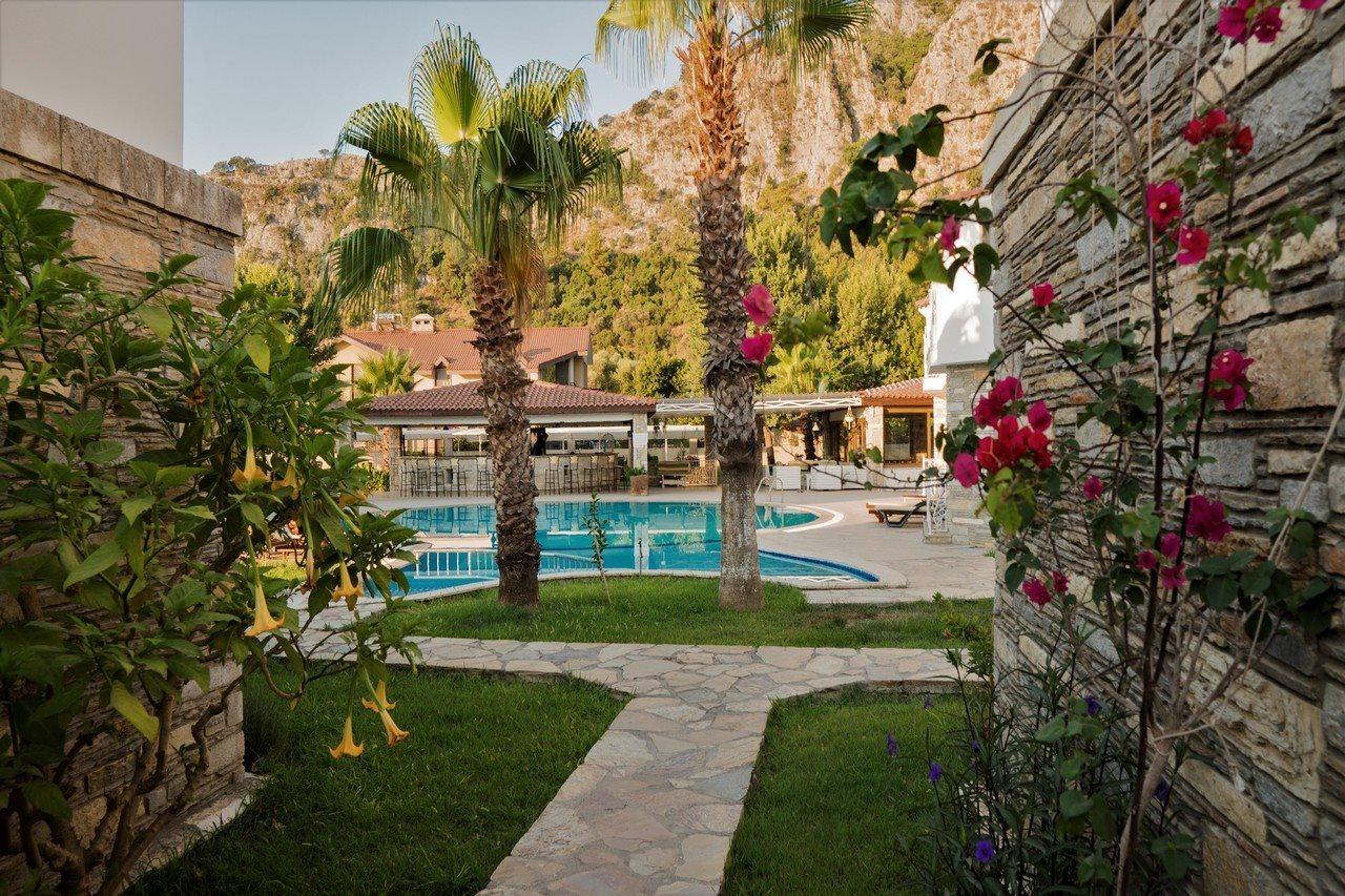Turay Hotel