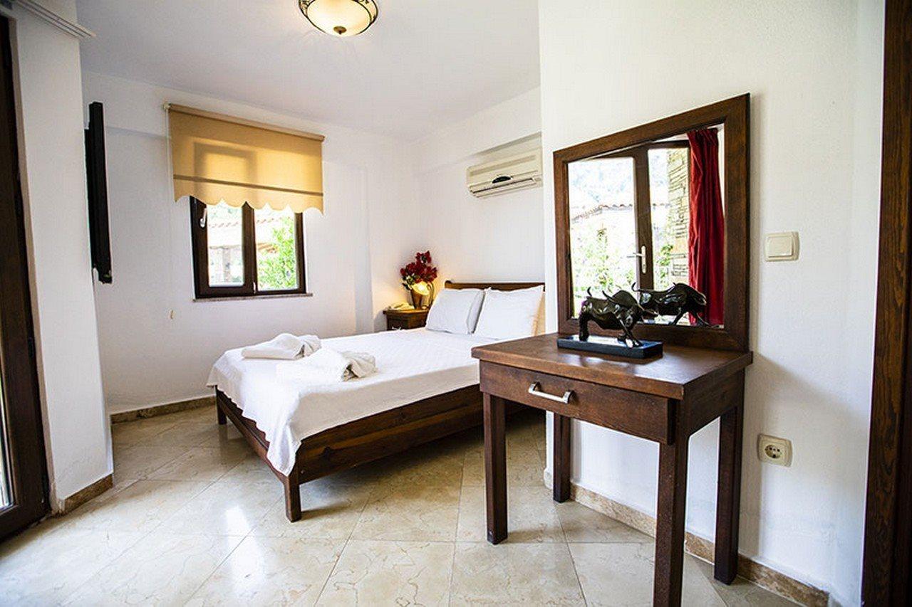 Hotel Turay Dalyan