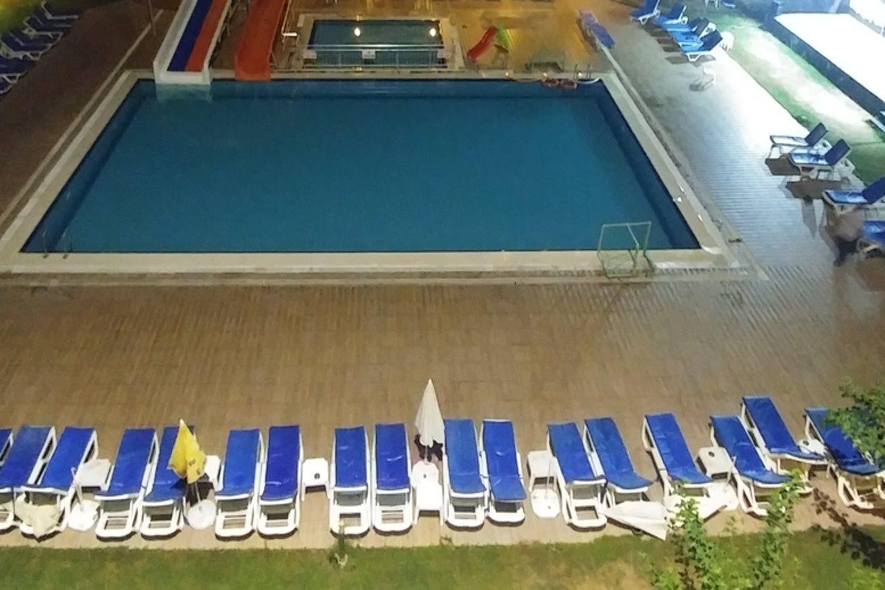 Hotel My Aegean Star