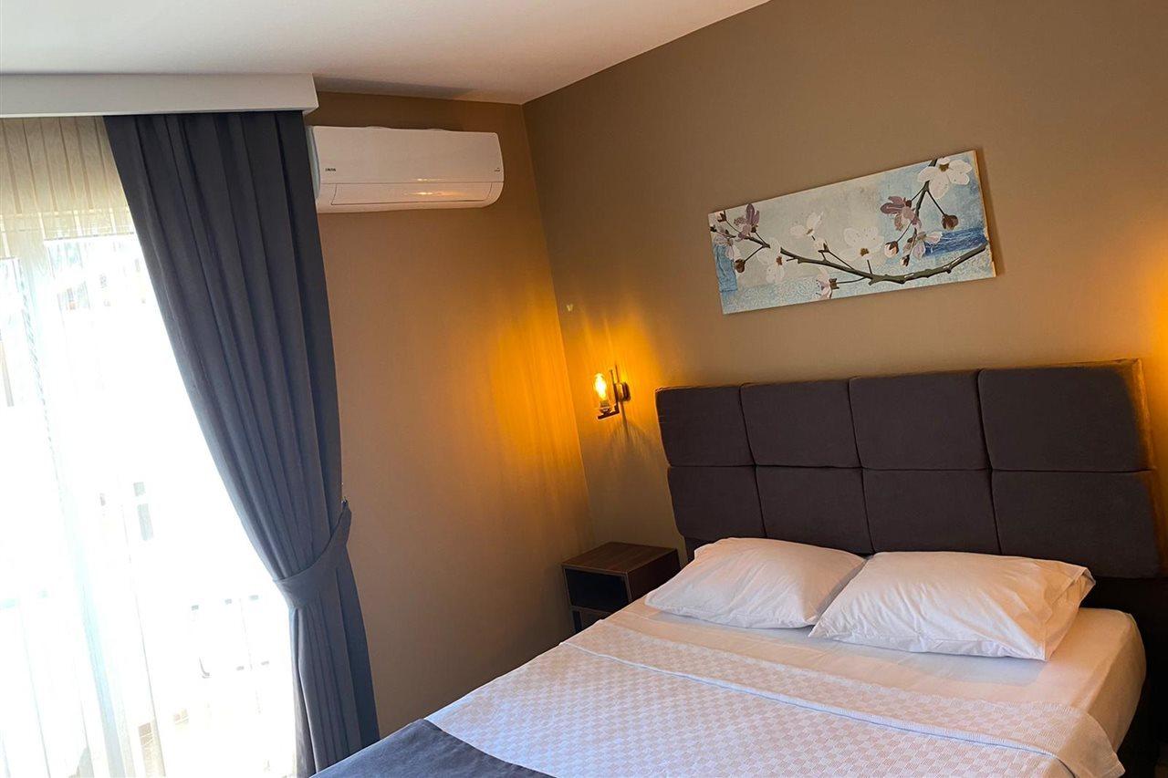 Avisos And Hotel 3*