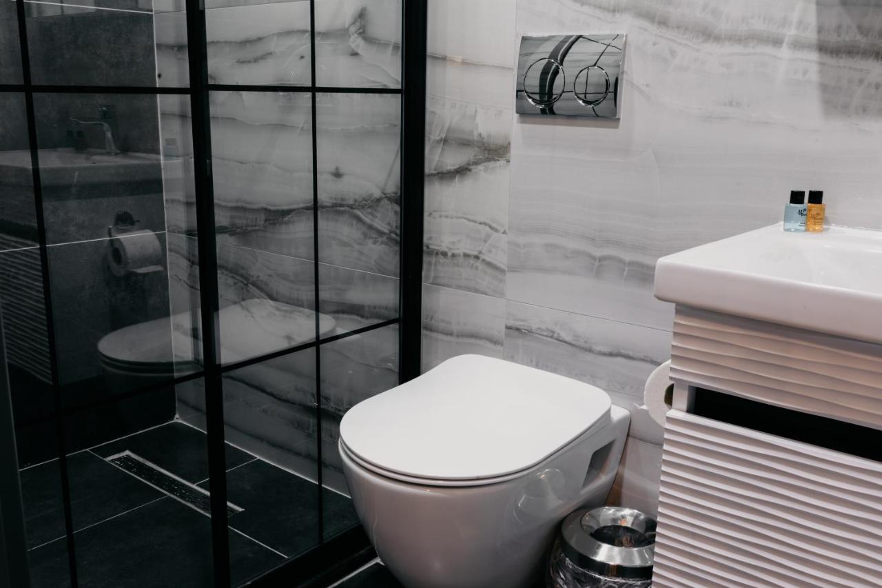 Ceneviz Aparthotel 5*