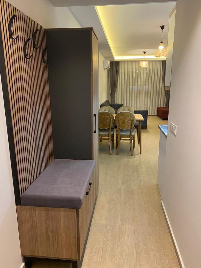 Apartment Cetkin Exclusive *